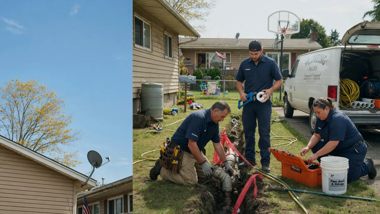 Garbage Disposal Replacement in Ghent, KY near me
